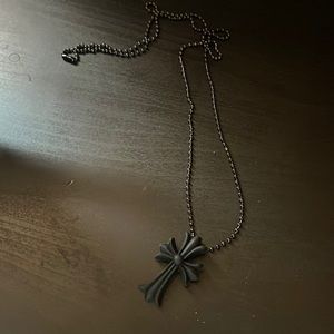 Chrome Hearts 20th Anniversary Japan